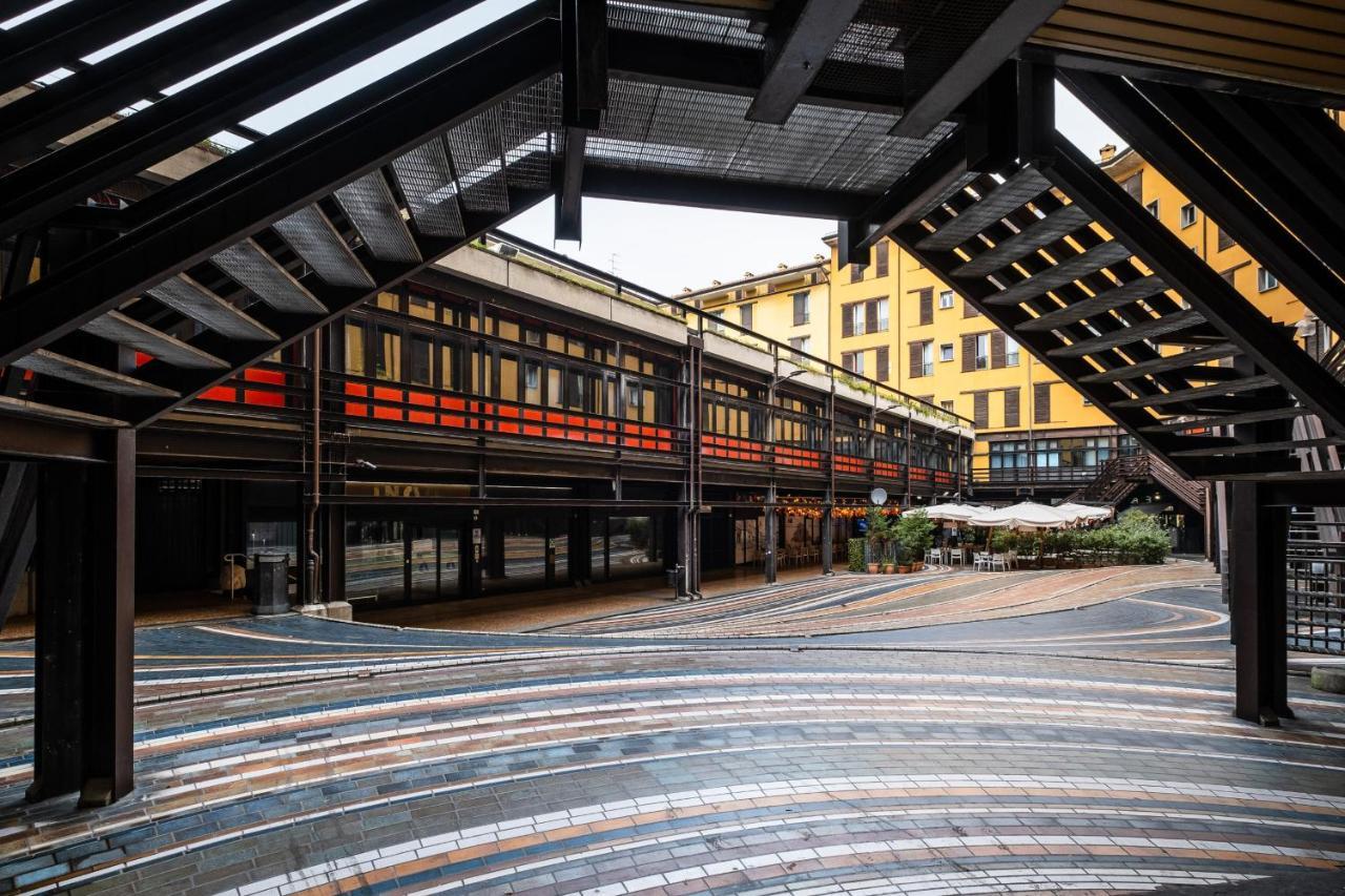 Appartamento In Galleria 2 Agosto By Wonderful Italy Bologna Exterior foto